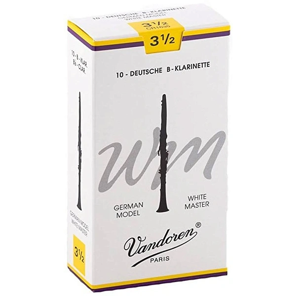 Трость для кларнета Vandoren CR1635 № 3.5