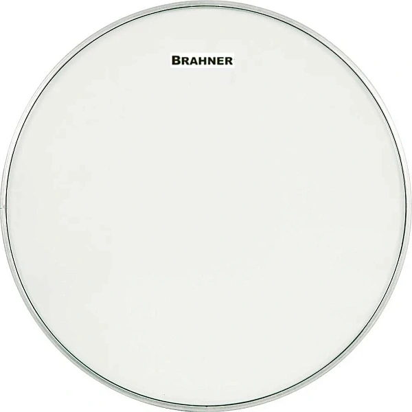 Пластик для барабана BRAHNER BD-26WB