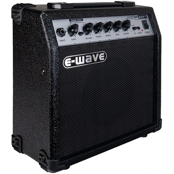 Комбоусилитель E-Wave GA-20RT