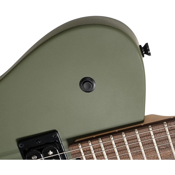 Электрогитара Cort MBM-2H SOG