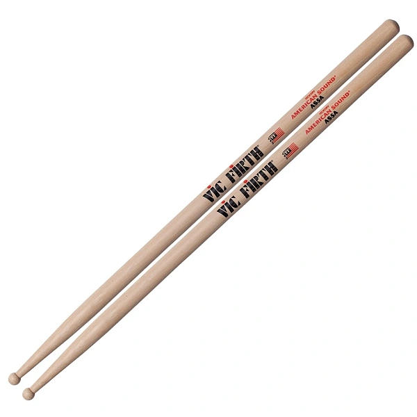 Палочки барабанные Vic Firth AS5A