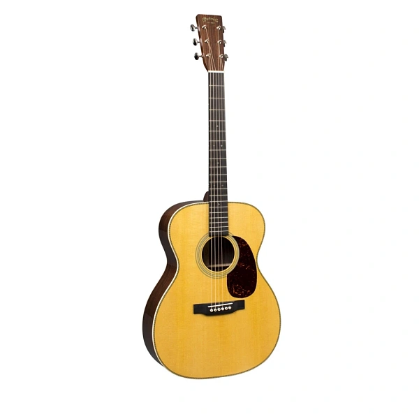Акустическая гитара Martin 000-28 Standard Series
