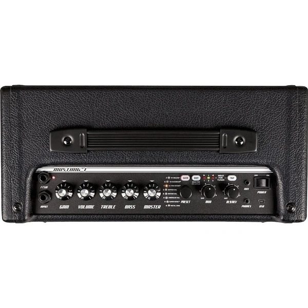 Комбоусилитель Fender Mustang I V2