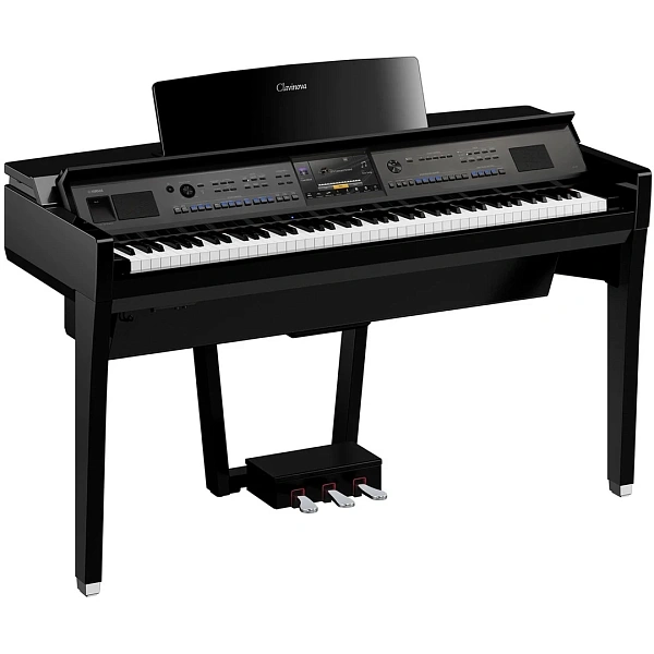 Цифровое пианино Yamaha Clavinova CVP-909B