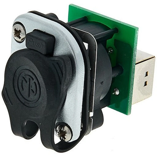 Разъём Neutrik NE8FDP-TOP
