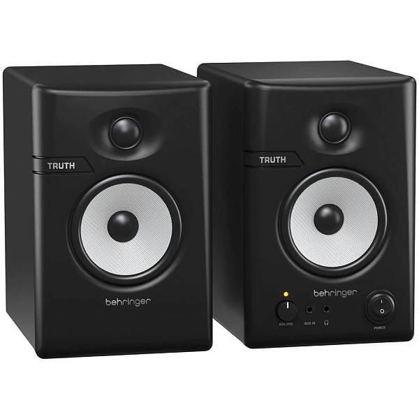 Студийные мониторы Behringer Truth 3.5