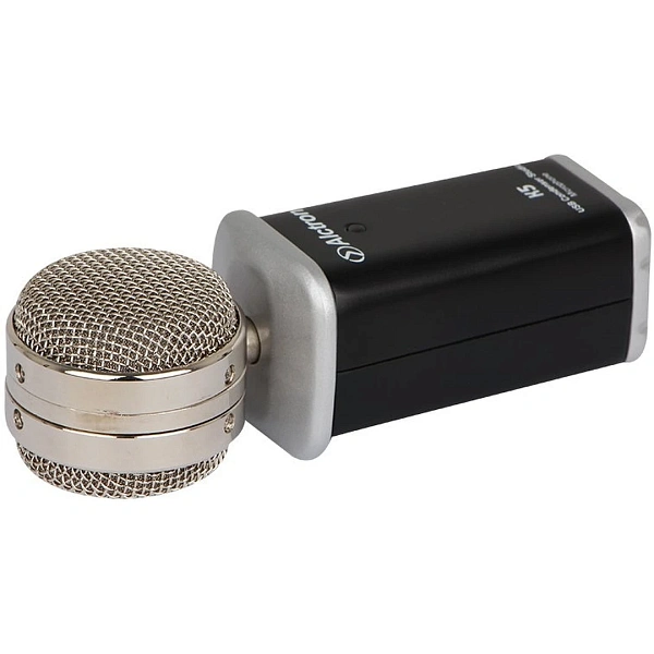 Микрофон Alctron K5