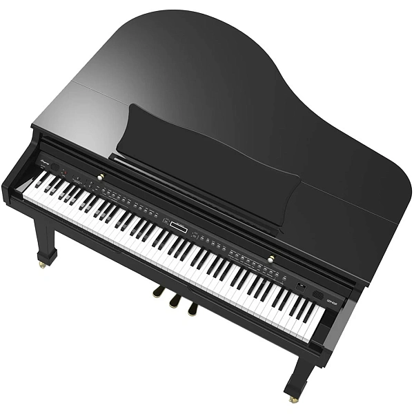 Цифровой рояль Ringway GDP-6320 Polish Black