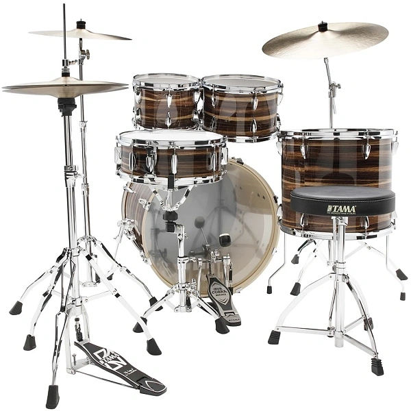 Ударная установка Tama Imperialstar IP52H6W-CTW