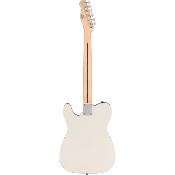 Электрогитара Fender Squier Sonic Esquire H MN Arctic White