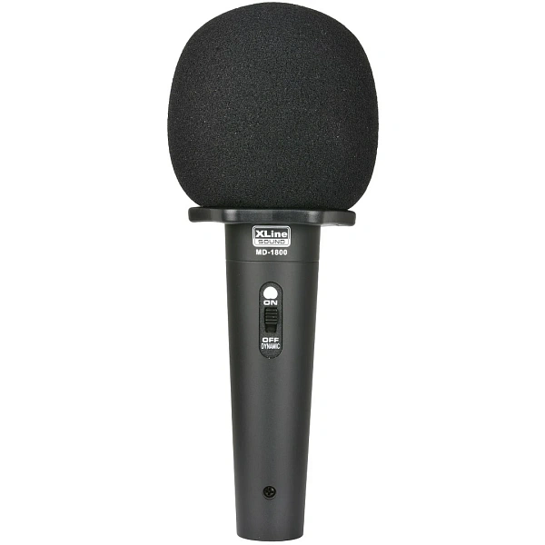 Микрофон Xline MD-1800