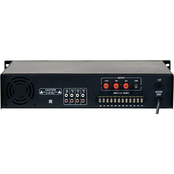 Усилитель SVS Audiotechnik STA-180