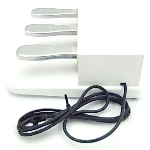 Педальный блок Nux NTP-01W