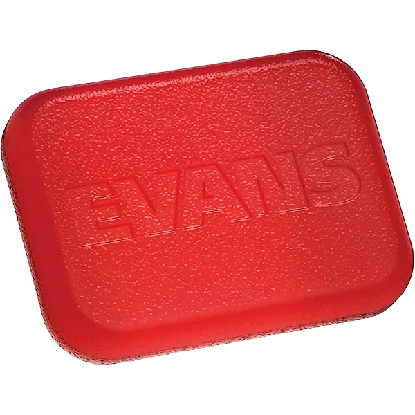 Демпферы для барабанов Evans EQPODS
