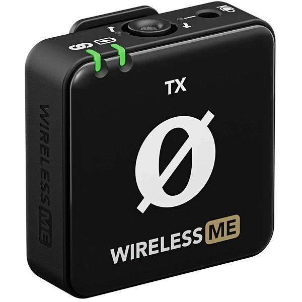 Передатчик Rode Wireless ME TX