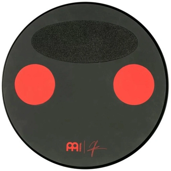 Тренировочный пэд Meinl MSTP