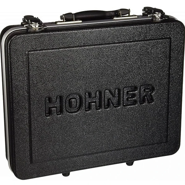 Кейс для губных гармошек Hohner Harmonica Case