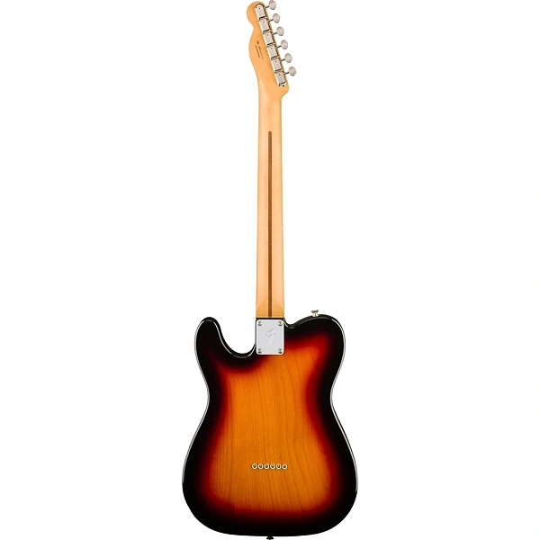 Электрогитара Fender Player II Telecaster MN 3-Color Sunburst