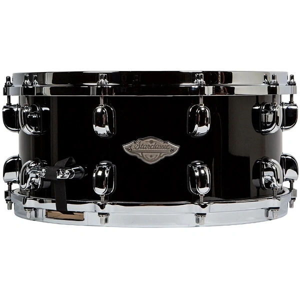 Малый барабан Tama Starclassic Performer MBSS65-PBK
