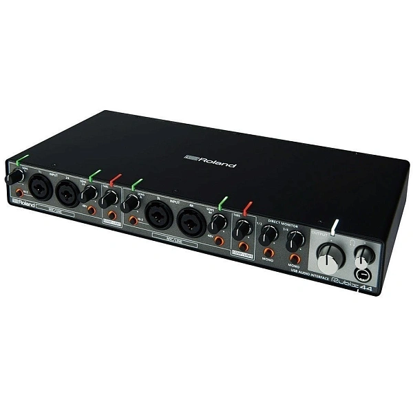 Аудиоинтерфейс Roland Rubix44