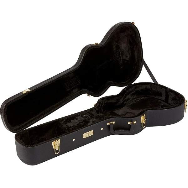 Электроакустическая гитара Fender PM-2 Standard Parlor Natural