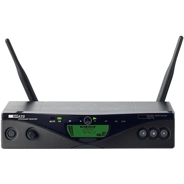 Радиосистема AKG WMS470 Presenter Set BD9