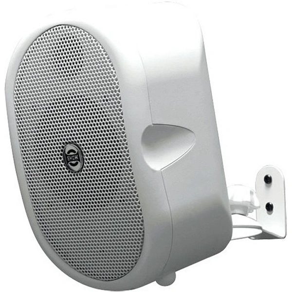 Настенная акустическая система Show CSB-20T/WH