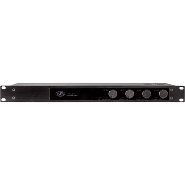 Усилитель DAS Audio Integral-A404