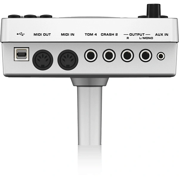 Электронная ударная установка Behringer XD80USB
