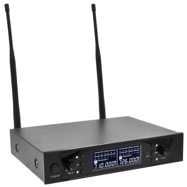 Радиосистема Axelvox DWS7000HT HT Bundle