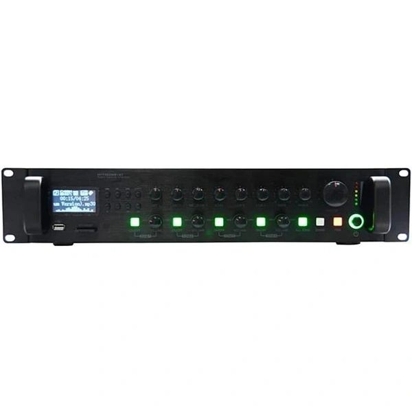 Усилитель Pearller HY7120MB+BT