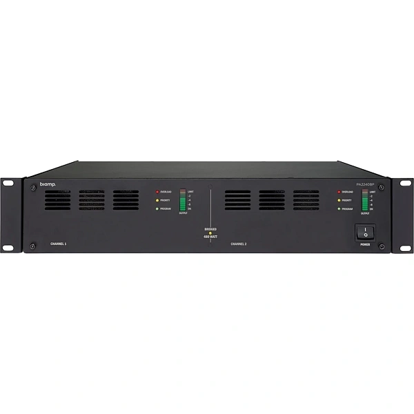 Усилитель Apart PA2240BP