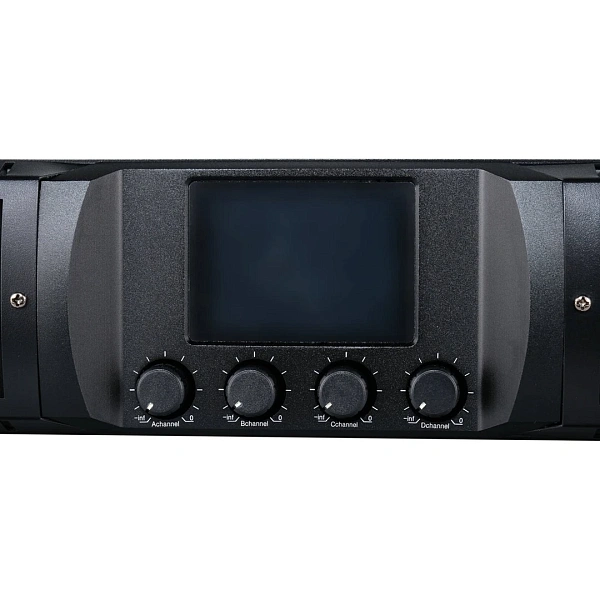 Усилитель LAudio PD-4