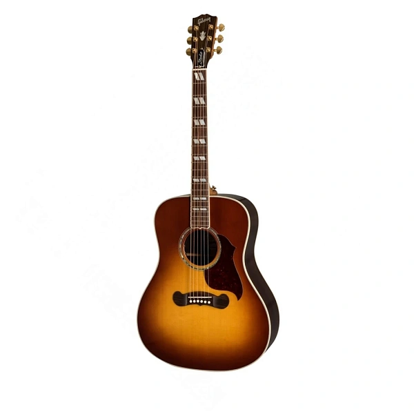 Электроакустическая гитара Gibson Songwriter 2019 Rosewood Burst