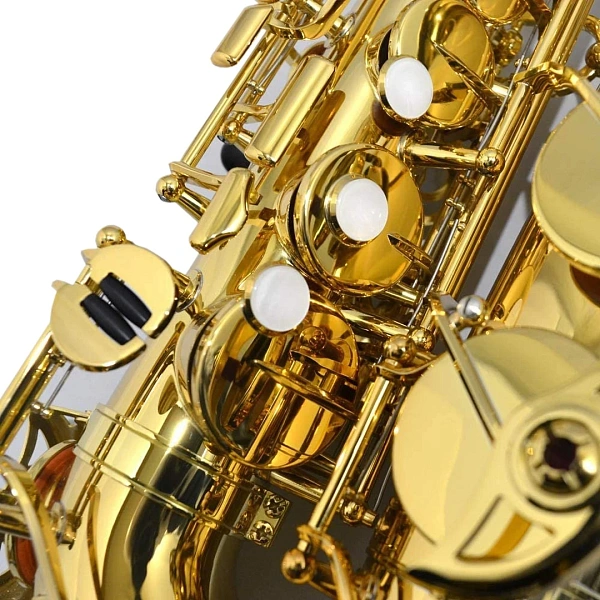 Саксофон Yamaha YAS-480