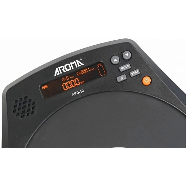Тренировочный пэд Aroma APD-10 BK
