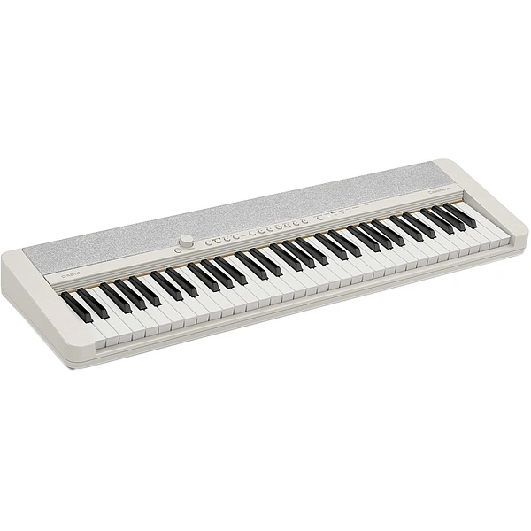 Синтезатор Casio CT-S1 WE
