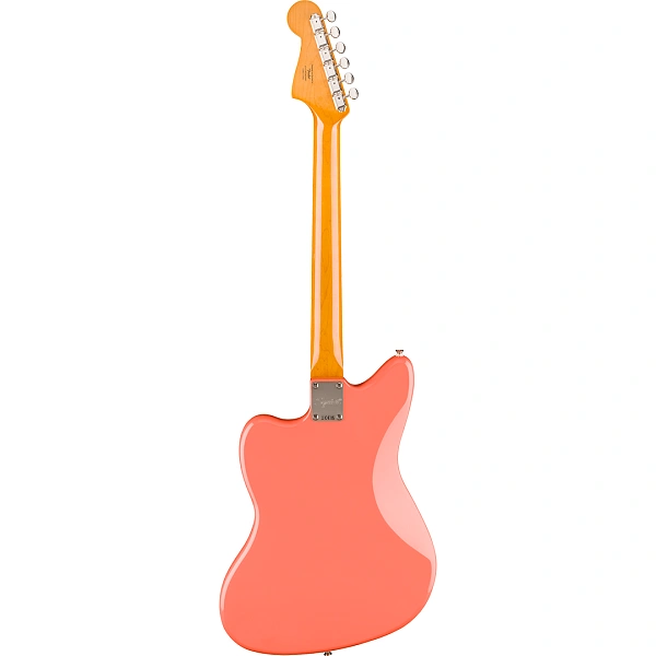 Электрогитара Fender Squier Classic Vibe '60s Jazzmaster Tahitian Coral
