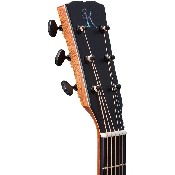 Акустическая гитара Kremona R35C Steel String Series