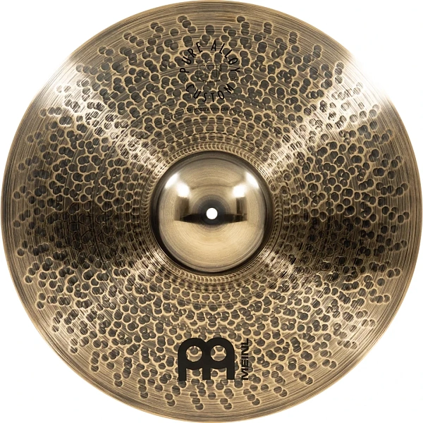 Тарелка Meinl 20" Medium Thin Crash PAC20MTC