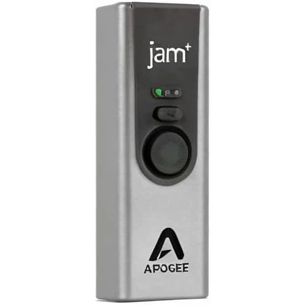 Аудиоинтерфейс Apogee Jam Plus