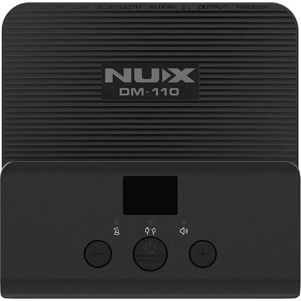 Электронная ударная установка Nux DM-110