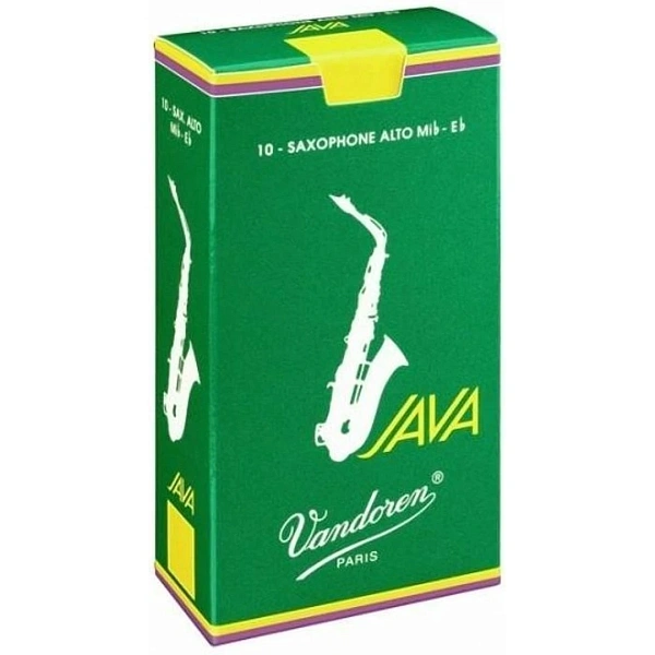 Трость для саксофона альт Vandoren SR2635 № 3.5