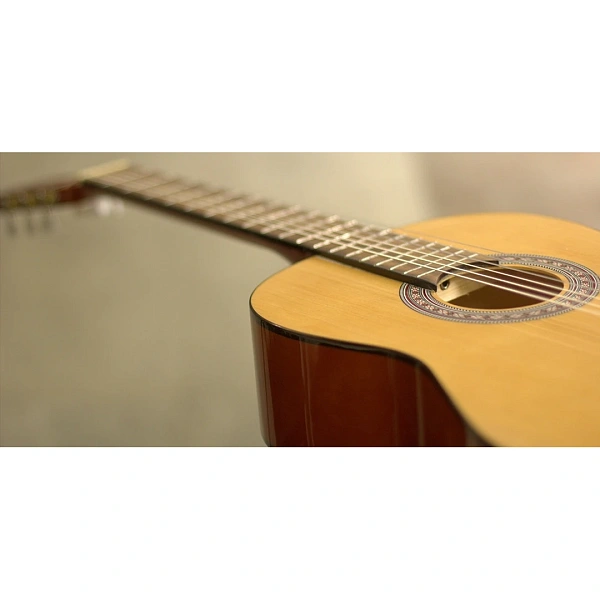 Классическая гитара Barcelona CG36N