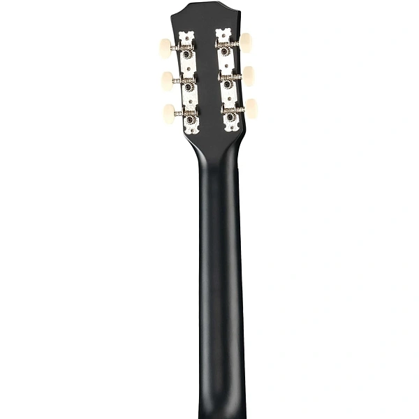 Акустическая гитара Foix 38C-M-BK
