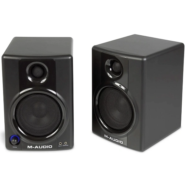 Студийные мониторы M-Audio Studiophile AV 30 (пара)