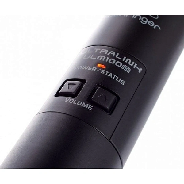 Радиосистема Behringer ULM202-USB