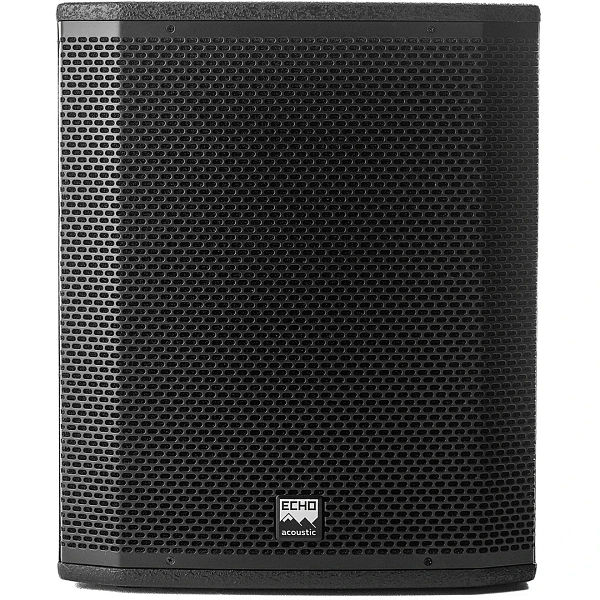 Сабвуфер Echo Acoustic EA115SP