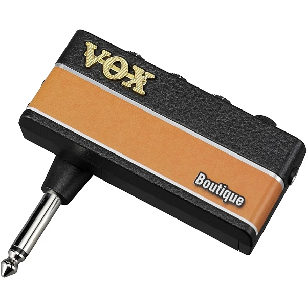 Предусилитель для наушников Vox AP3-BQ Amplug 3 Boutique
