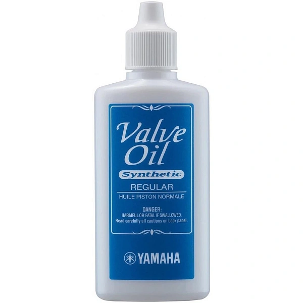 Масло Yamaha Valve OIL Regular